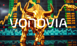 Beitragsbild zu Vonovia Aktie: Management-Exodus geht weiter!