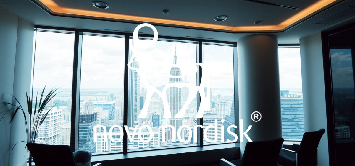 Beitragsbild zu Novo Nordisk Aktie: Alarmbereitschaft erforderlich?