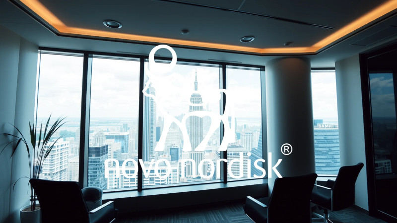 Beitragsbild zu Novo Nordisk Aktie: Alarmbereitschaft erforderlich?