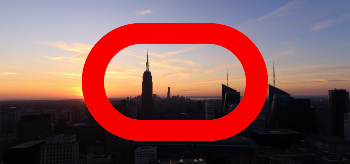 Beitragsbild zu Oracle Aktie: TikTok-Motor