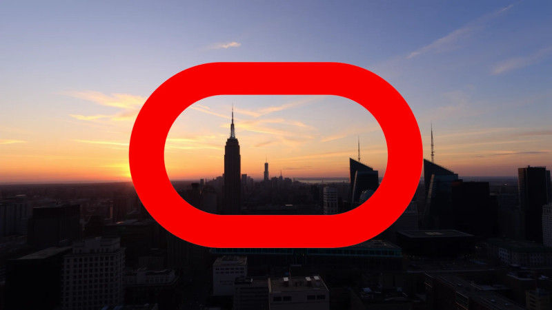 Beitragsbild zu Oracle Aktie: TikTok-Motor