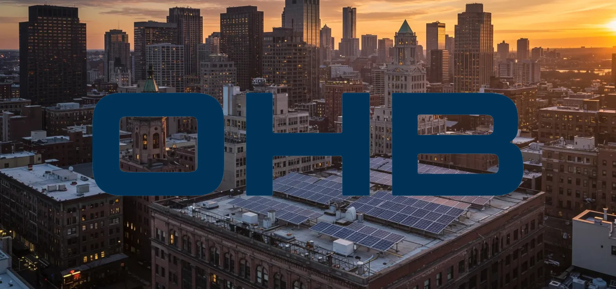 Beitragsbild zu OHB Aktie: Solide Impulse