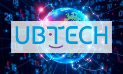 Beitragsbild zu Ubtech Robotics Aktie: Skalierung läuft