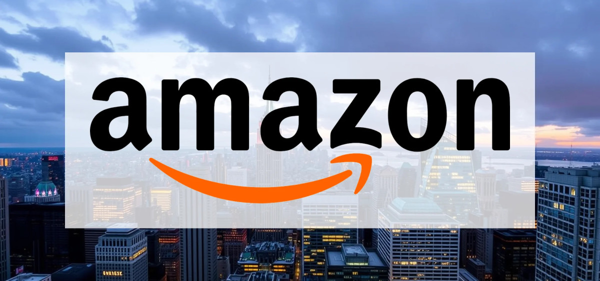 Beitragsbild zu Amazon Aktie: Milliarden-Wette schockt!