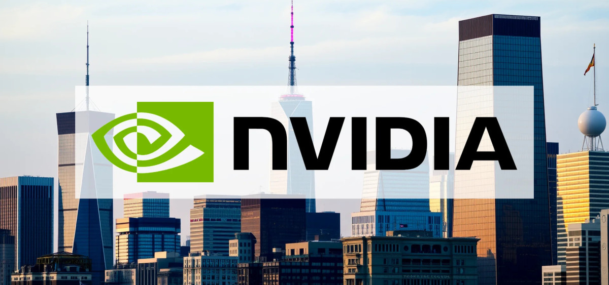 Beitragsbild zu Nvidia-Aktie: Unfassbarer Gewinn!
