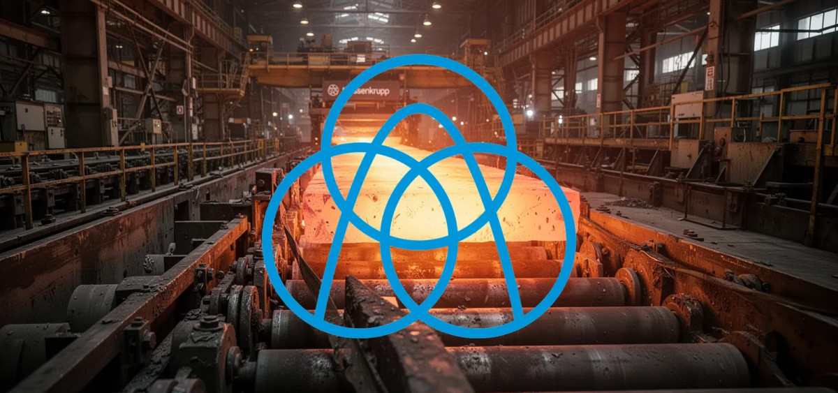 Beitragsbild zu Thyssenkrupp Aktie: Analysten sehen Kaufchance