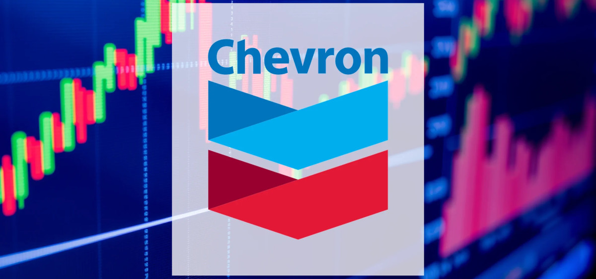 Beitragsbild zu Chevron Aktie: Doppelschlag trifft Anleger hart