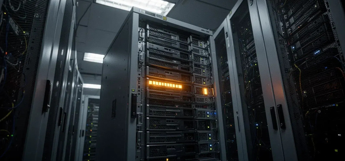 Beitragsbild zu Oracle Aktie: KI-Pläne unter Beschuss