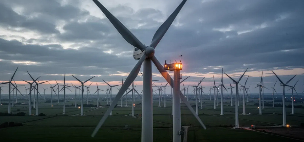 Beitragsbild zu Nordex Aktie: Historische Ausschüttung geplant