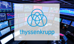 Beitragsbild zu Thyssenkrupp Aktie: Radikaler Umbau oder Verzweiflungstat?