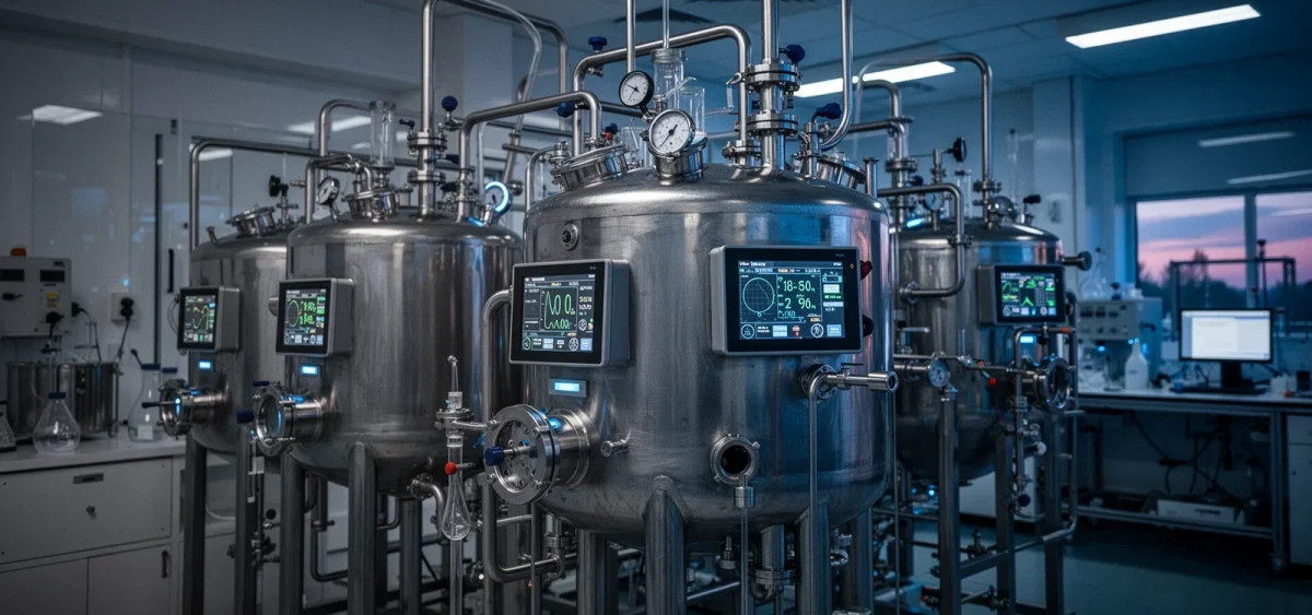 Beitragsbild zu BioNxt Solutions Aktie: GLP-1-Plattform im Aufbau