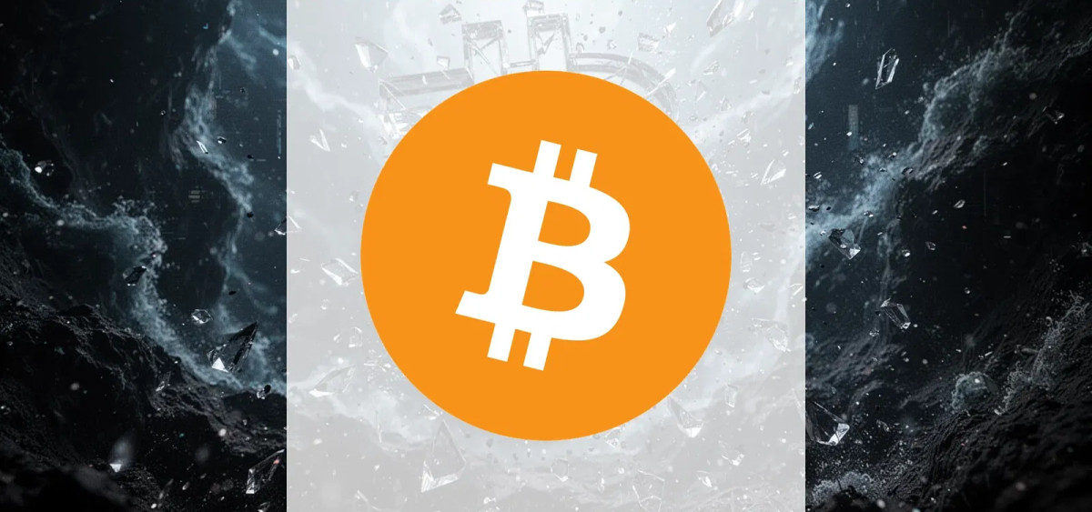 Beitragsbild zu Bitcoin: Panik unter 71.000 Dollar