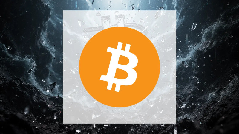 Beitragsbild zu Bitcoin: Panik unter 71.000 Dollar