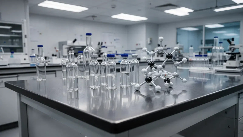 Beitragsbild zu Redcare Pharmacy Aktie: Vorbildlicher Erfolg!