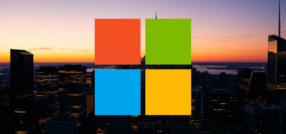 Beitragsbild zu Microsoft Aktie: Nadella greift durch