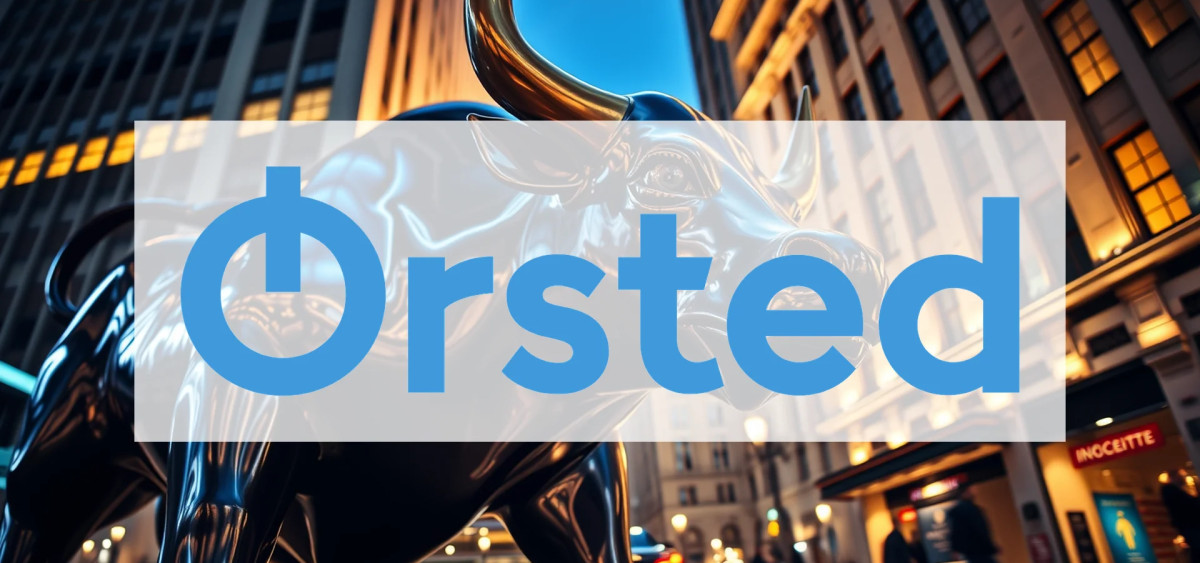 Beitragsbild zu Orsted Aktie: Herausforderung wartet?