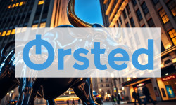Beitragsbild zu Orsted Aktie: Herausforderung wartet?