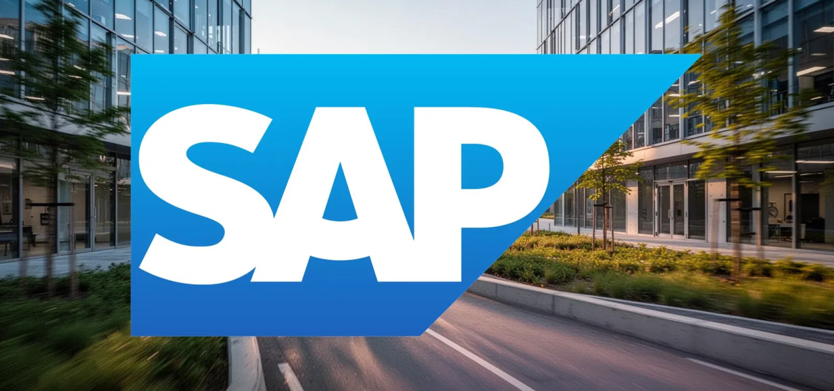 Beitragsbild zu SAP Aktie: Viel Bewegung