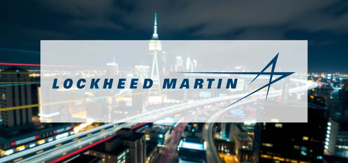 Beitragsbild zu Lockheed Aktie: Riskante Zeiten!