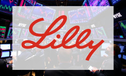 Beitragsbild zu Eli Lilly Aktie: Kraftvoll durchstarten!