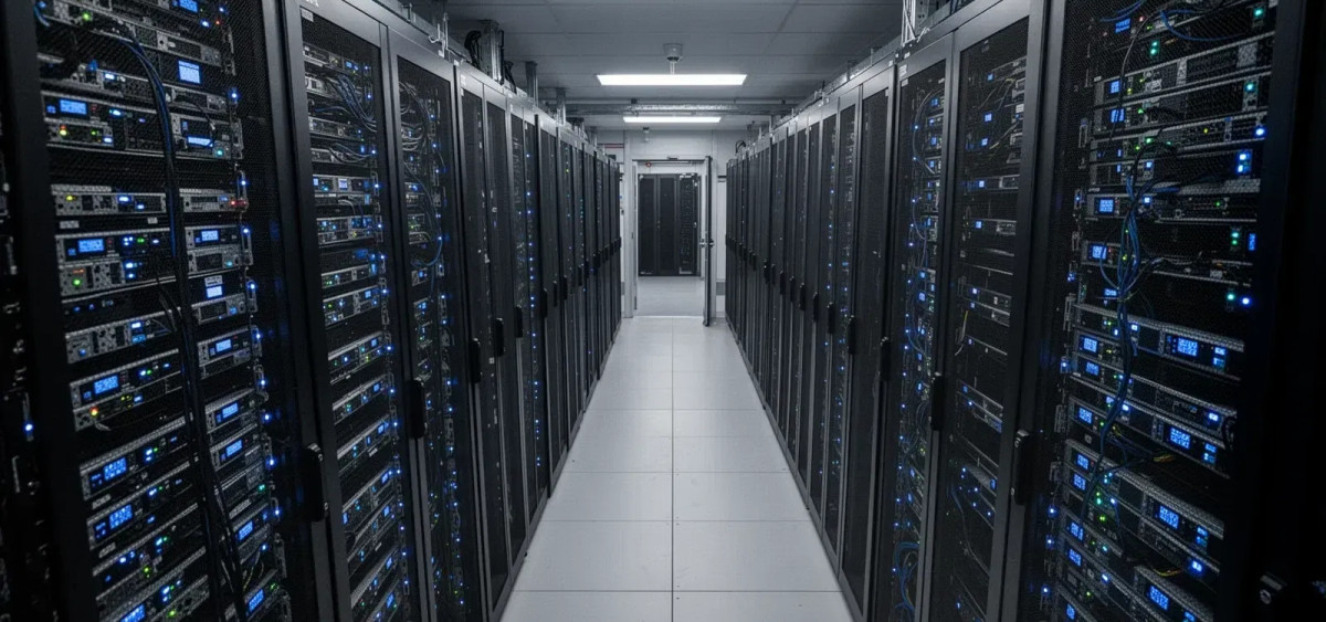 Beitragsbild zu IBM Aktie: Analysten und Akquisition belasten