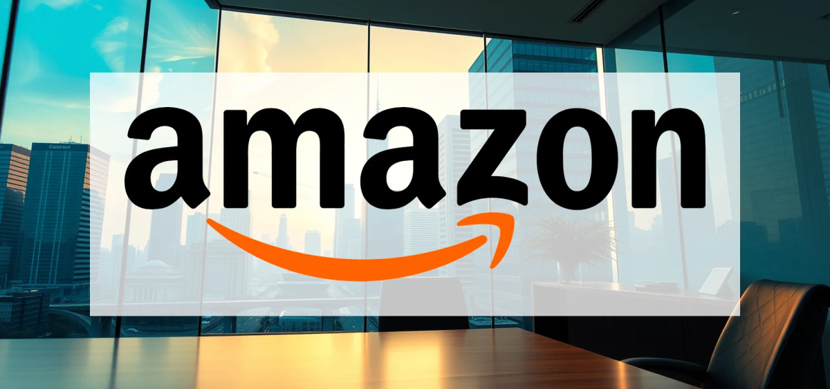 Beitragsbild zu Amazon Aktie: Umbruch mit Risiken