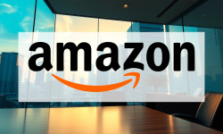 Beitragsbild zu Amazon Aktie: Umbruch mit Risiken