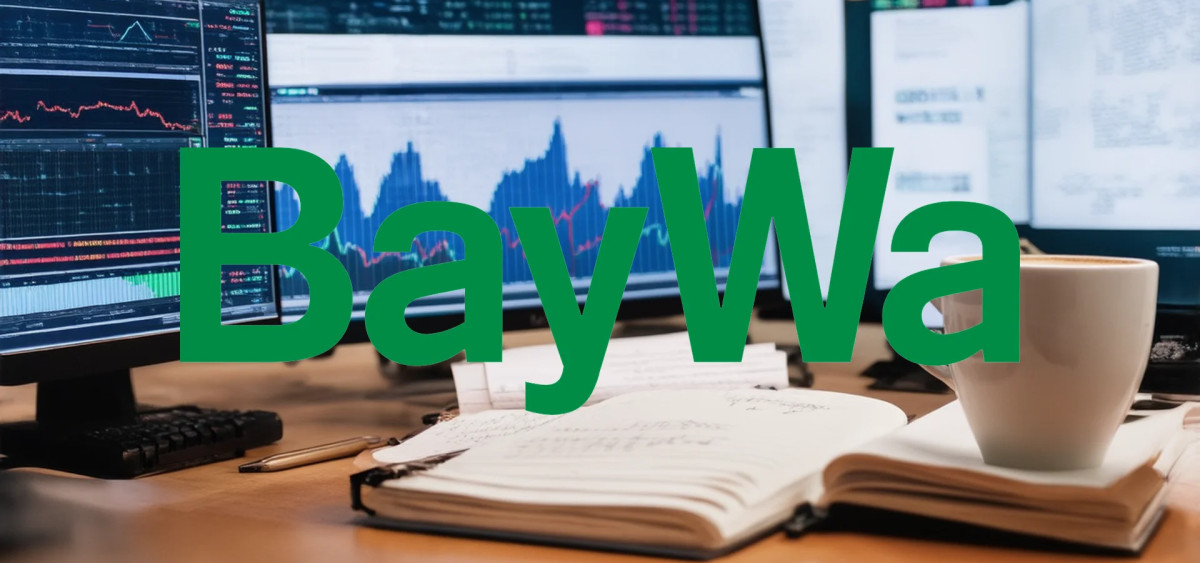 Beitragsbild zu BayWa Aktie: Wichtiger Verkaufserfolg