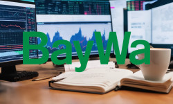 Beitragsbild zu BayWa Aktie: Wichtiger Verkaufserfolg