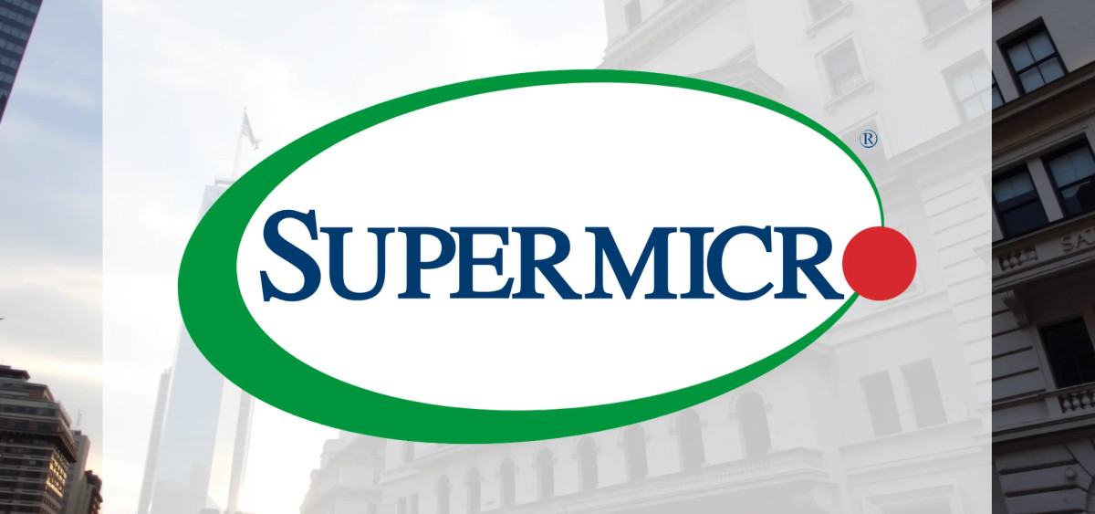 Beitragsbild zu Super Micro Computer Aktie: AMD-Offensive!