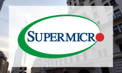 Beitragsbild zu Super Micro Computer Aktie: AMD-Offensive!