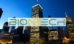 Beitragsbild zu BioNTech Aktie: Datenanalyse verfügbar