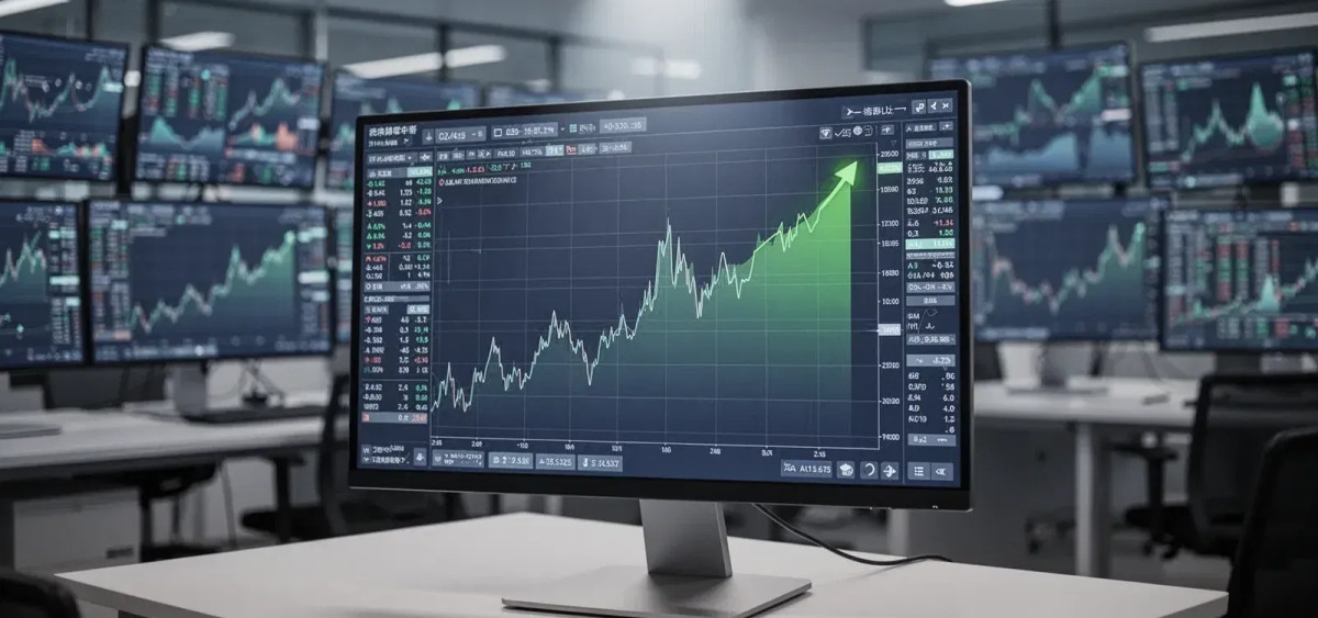 Beitragsbild zu Fintechwerx Aktie: Quartalsbericht rückt näher