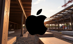 Beitragsbild zu Apple Aktie: Starker Lauf