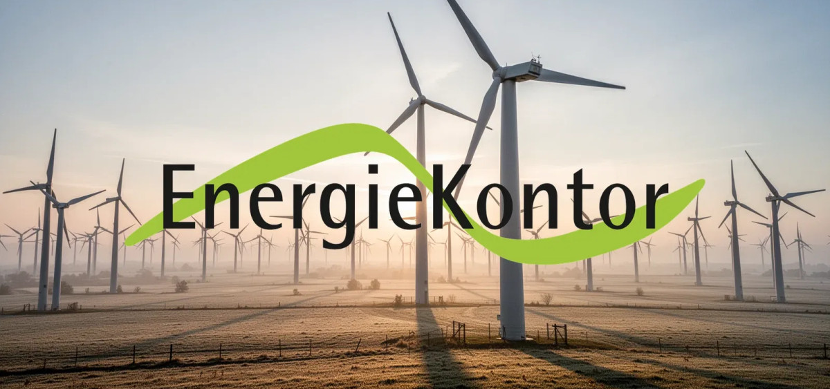 Beitragsbild zu Energiekontor Aktie: Operative Stärke, verzögerte Erträge