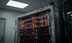 Beitragsbild zu Netflix Aktie: Schwacher Auftritt!