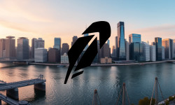 Beitragsbild zu Robinhood Aktie: Konkurrenz schlägt zu