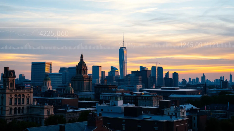 Beitragsbild zu Centrum Capital Aktie: Milliarden-Plan