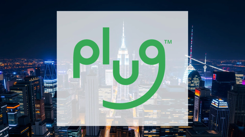 Beitragsbild zu Plug Power Aktie: Explosiver Höhenflug – aber wie lange?