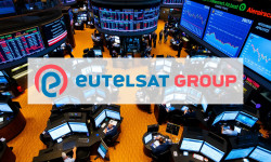 Beitragsbild zu Eutelsat Aktie: Gewinnmitnahme nach Rally!
