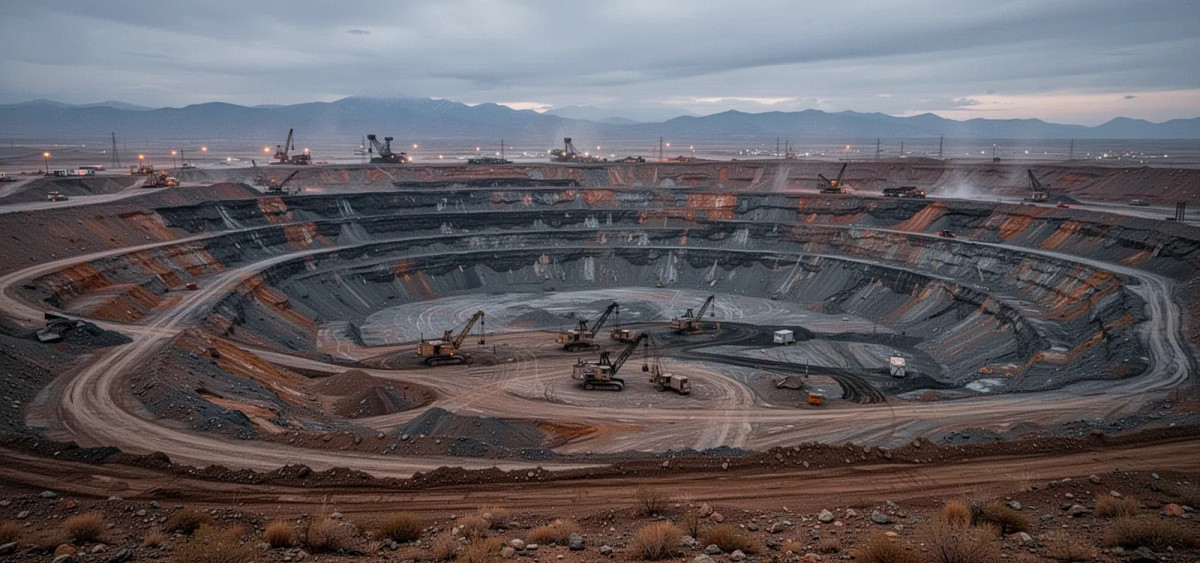 Beitragsbild zu Barrick Mining Aktie: Fehlende Initiative?