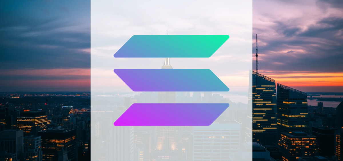 Beitragsbild zu Solana: Warnsignale im Netzwerk