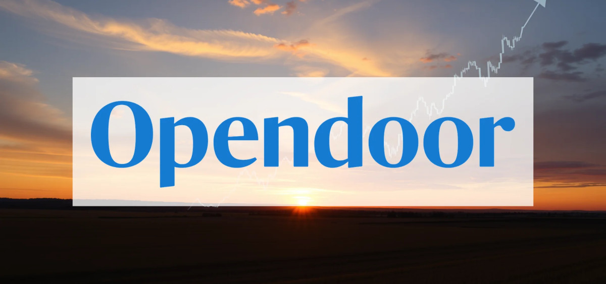 Beitragsbild zu Opendoor Aktie: Weiterbildungsprogramme initiiert