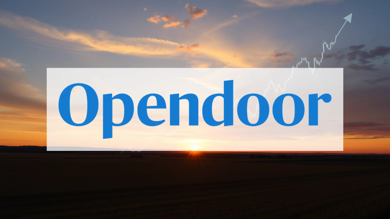 Beitragsbild zu Opendoor Aktie: Weiterbildungsprogramme initiiert