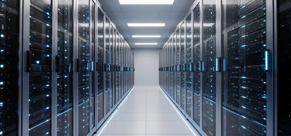 Beitragsbild zu Broadcom Aktie: Wettbewerbsvorteil genutzt!