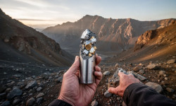 Beitragsbild zu Highland Critical Minerals Aktie: Investitionen prüfen