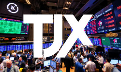 Beitragsbild zu TJX Companies: Der unaufhaltsame Off-Price-König?