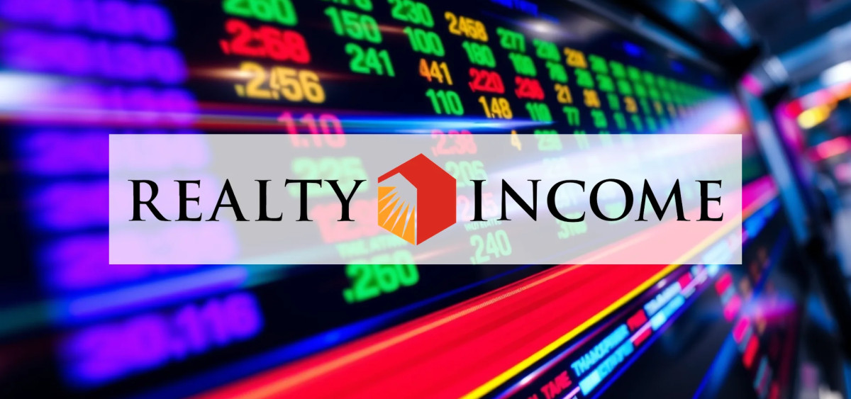 Beitragsbild zu Realty Income Aktie: Analysten drehen