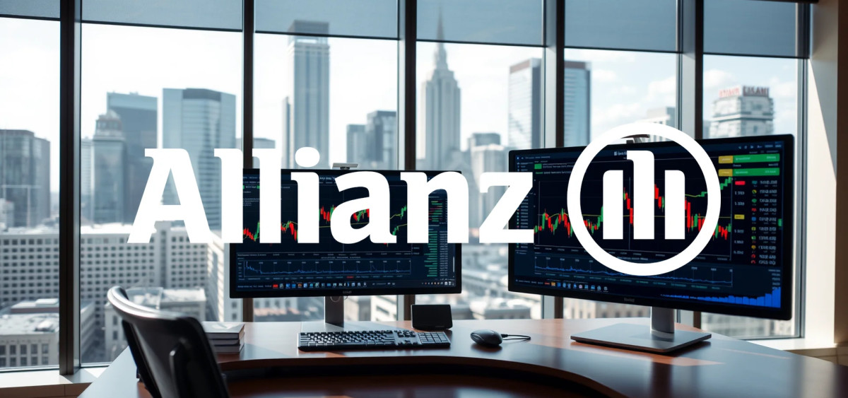 Beitragsbild zu Allianz Aktie: Doppel-Strategie mit Wumms!