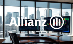 Beitragsbild zu Allianz Aktie: Doppel-Strategie mit Wumms!